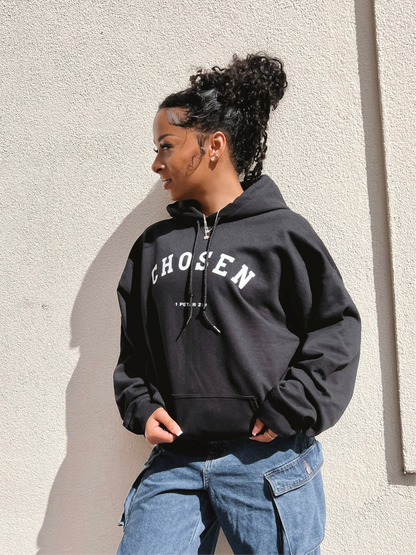 Chosen Hoodie