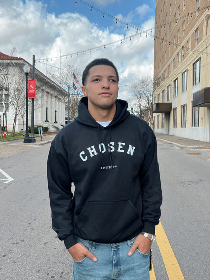 Chosen Hoodie