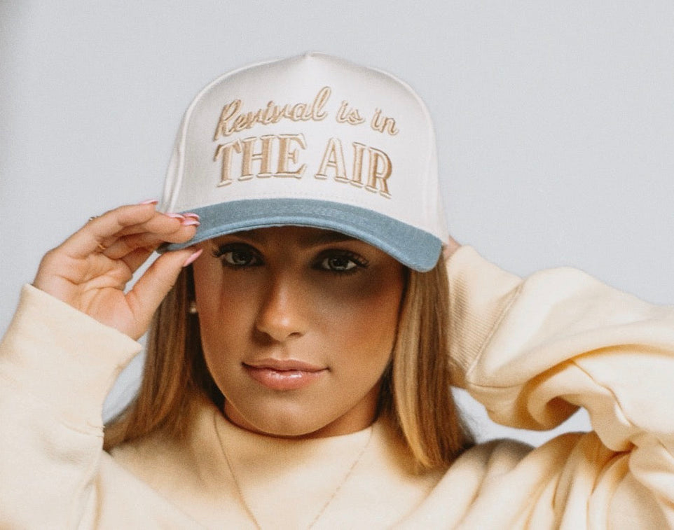 Revival Hat