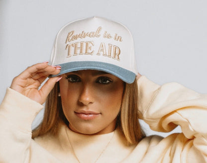 Revival Hat