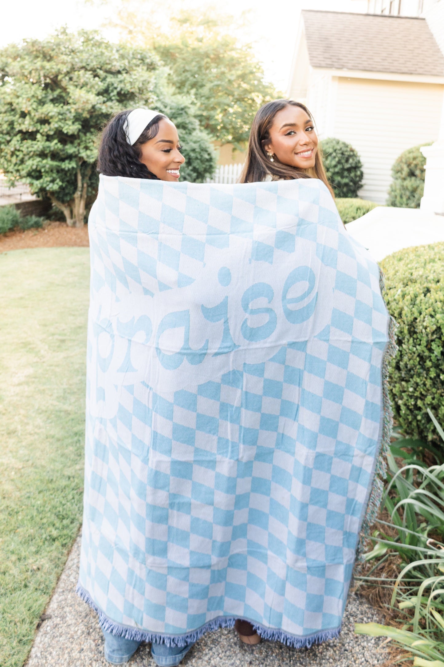 Praise Blanket