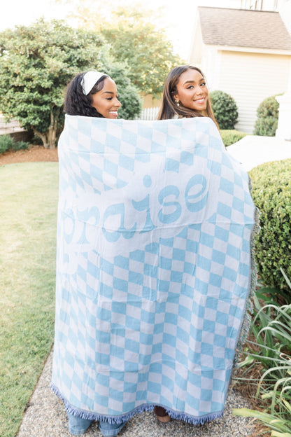Praise Blanket