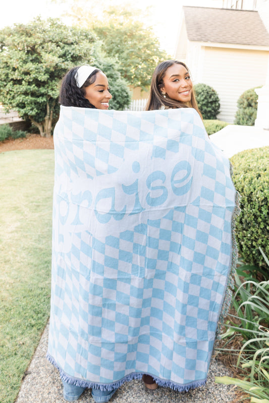 Praise Blanket