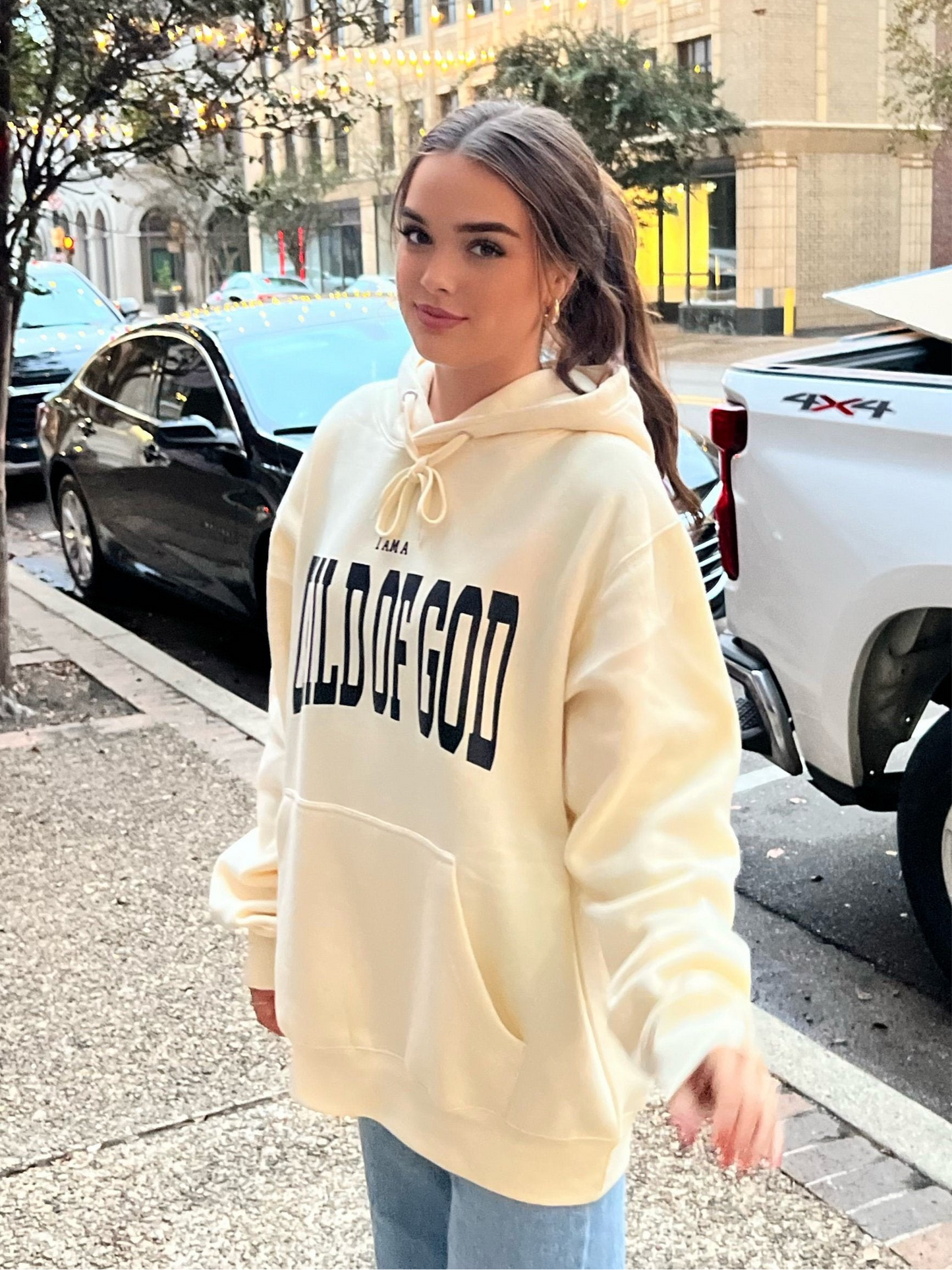 Child of God Hoodie