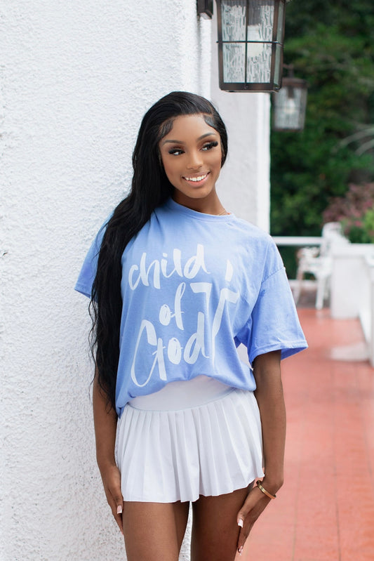 Child of God Tee