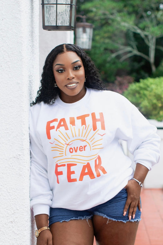 Faith Over Fear Crew