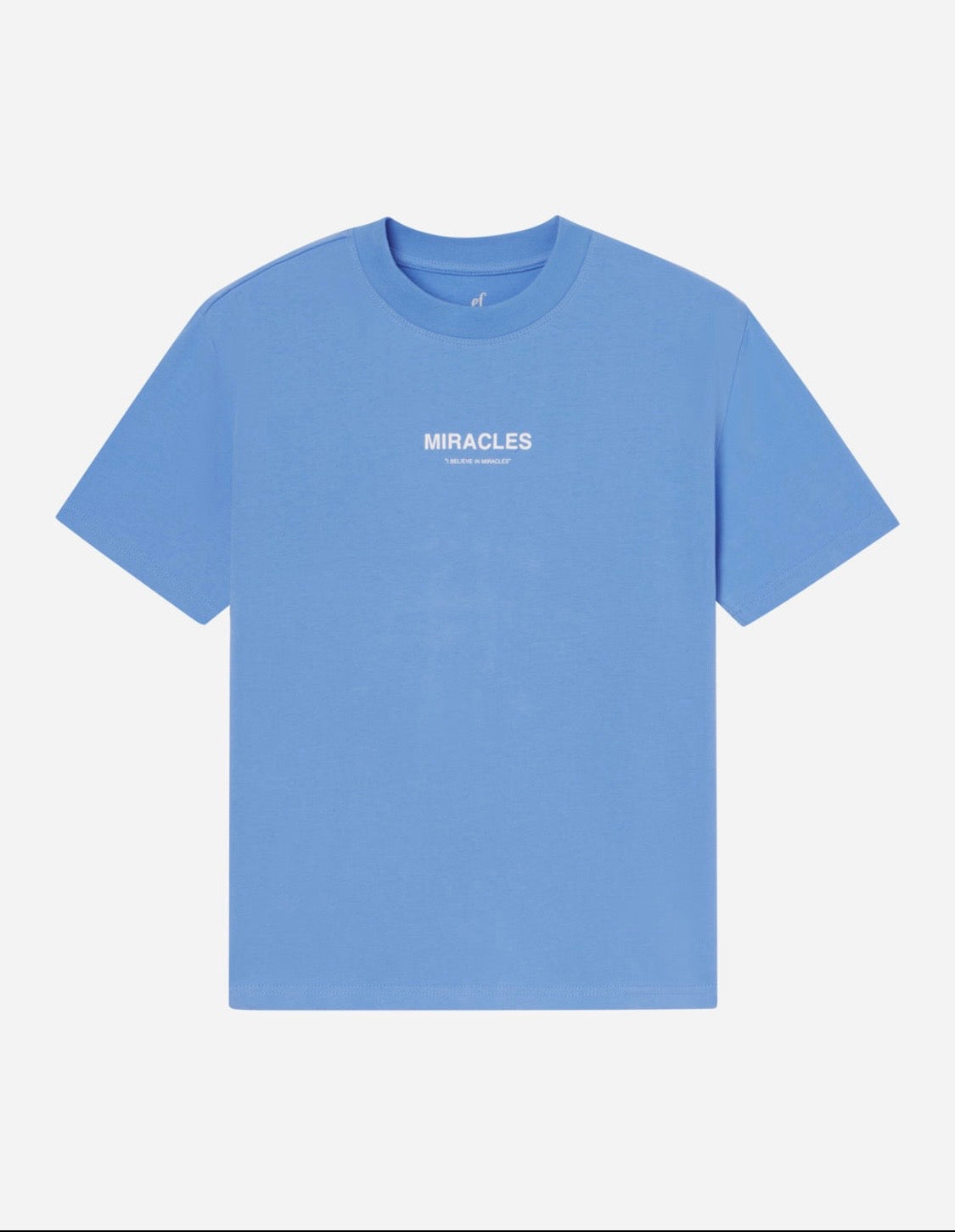 Miracles Tee