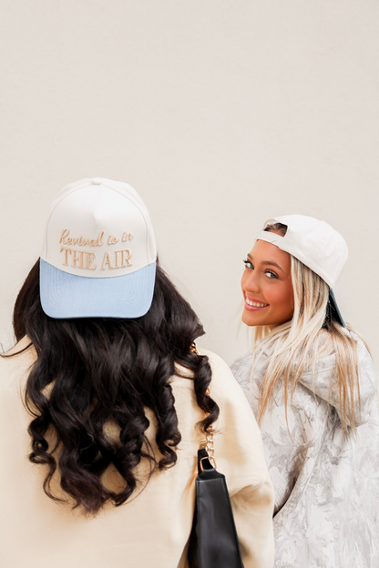 Revival Hat