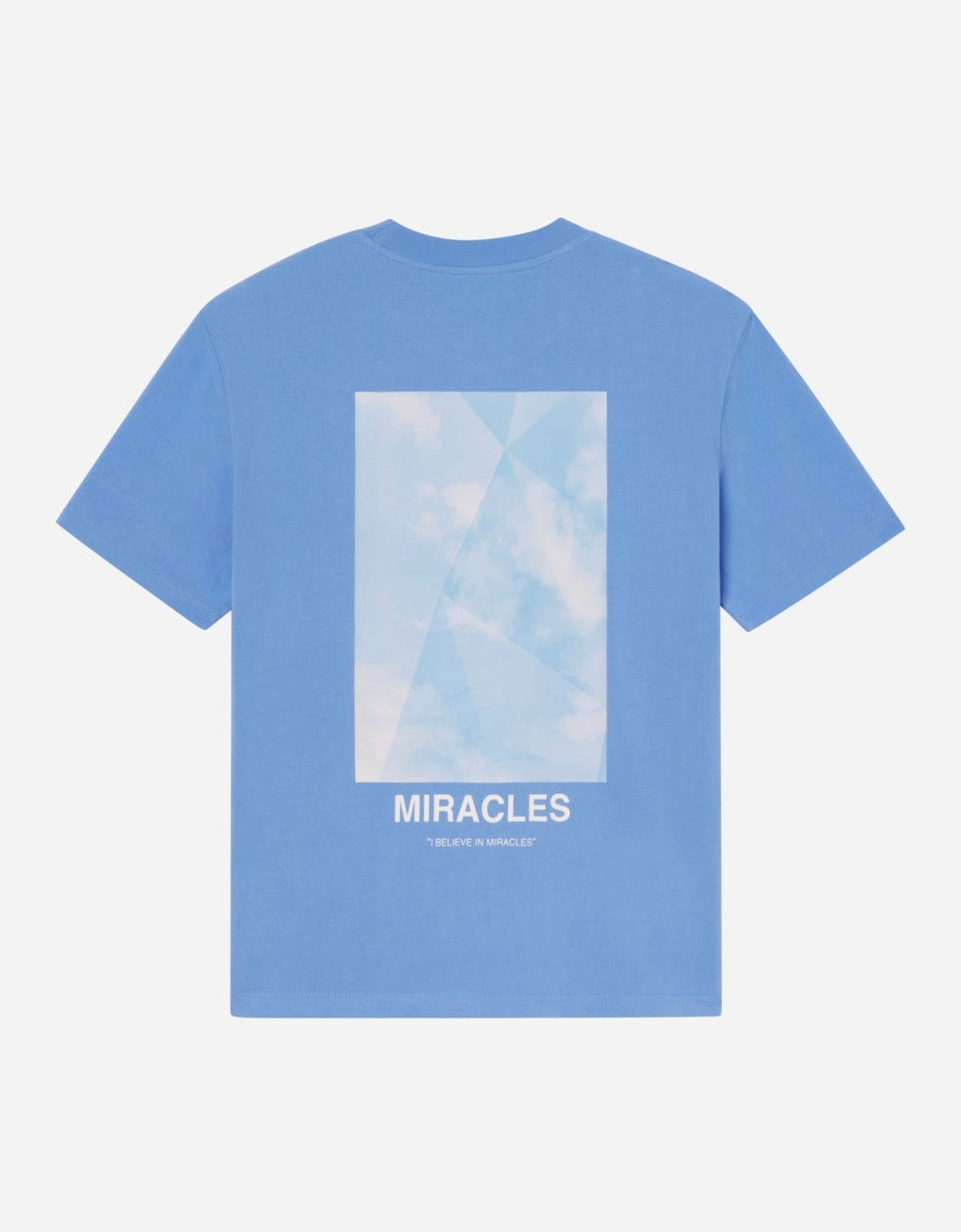 Miracles Tee