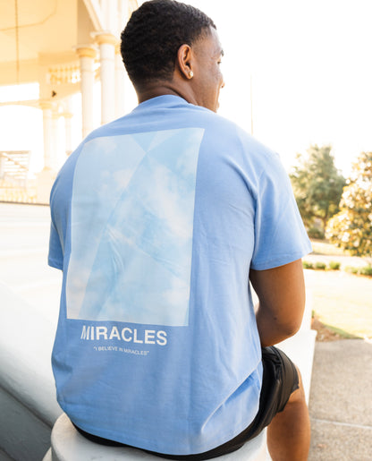 Miracles Tee