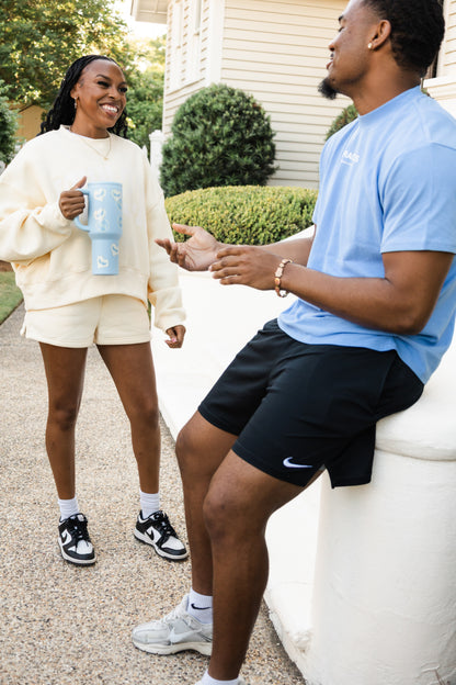 Heaven Is Home 40oz Tumbler