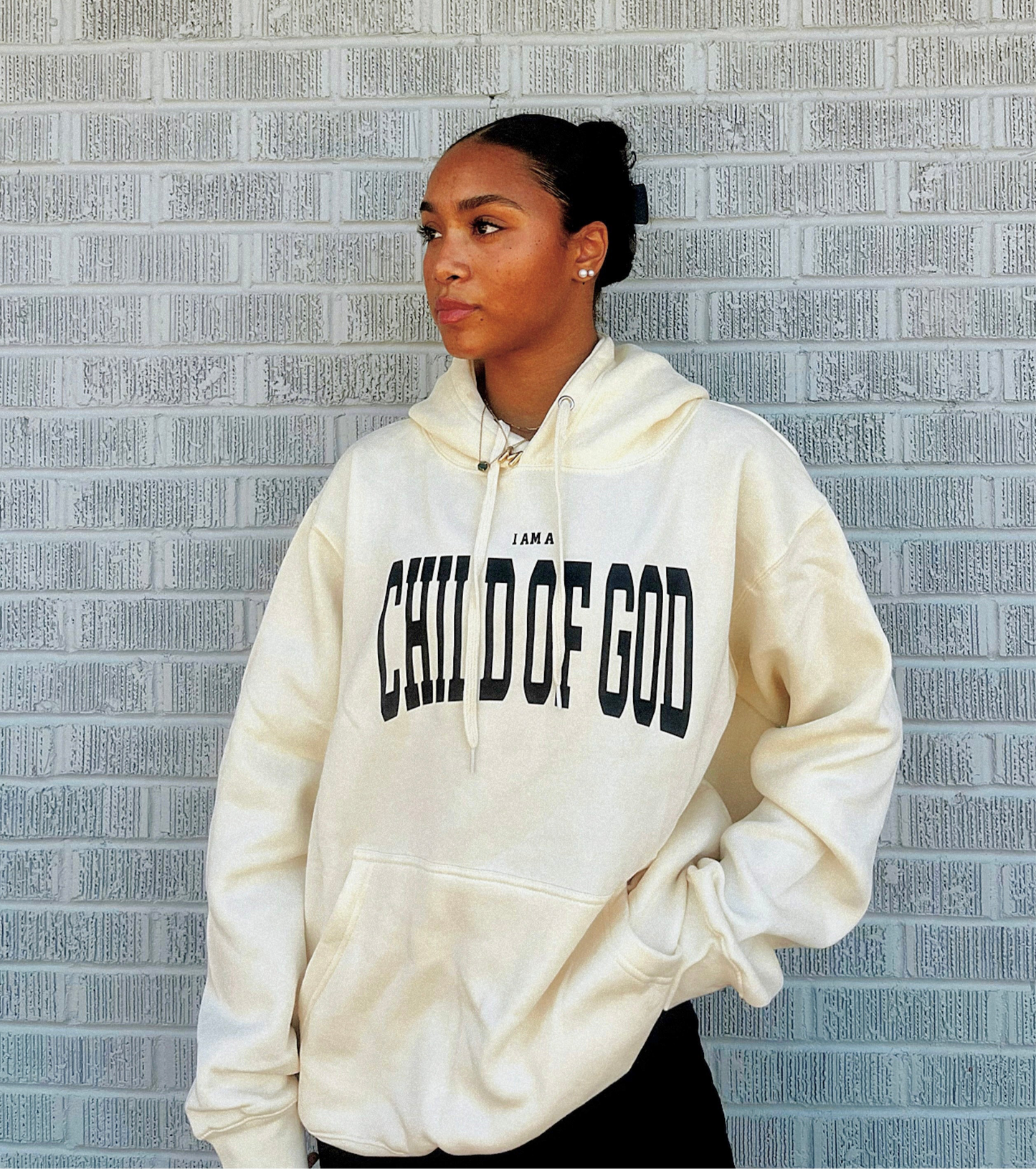 Child of God Hoodie
