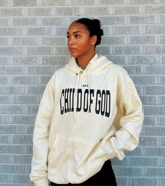 Child of God Hoodie