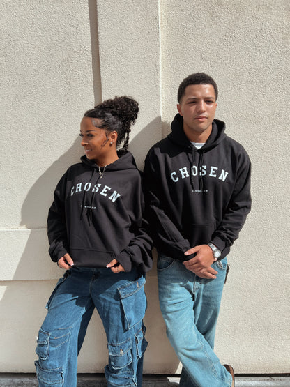 Chosen Hoodie