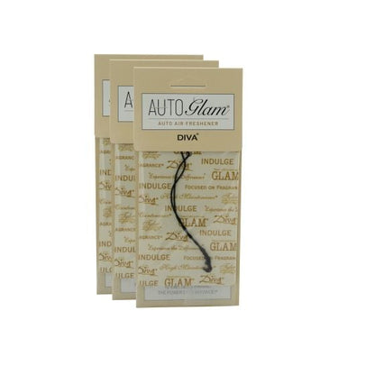 Diva AutoGlam by Tyler Glamorous