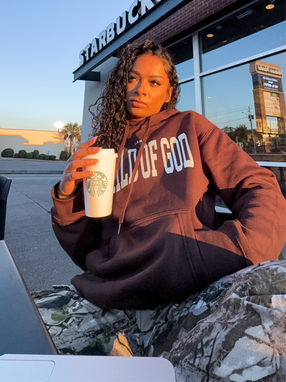 Child of God Hoodie