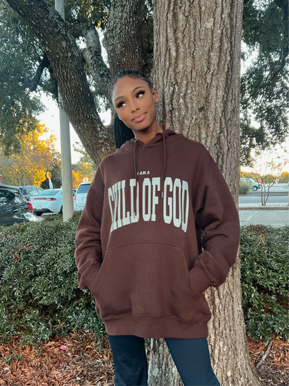 Child of God Hoodie