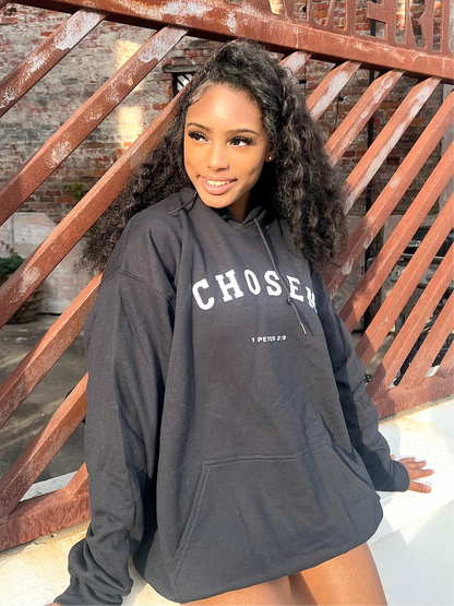 Chosen Hoodie
