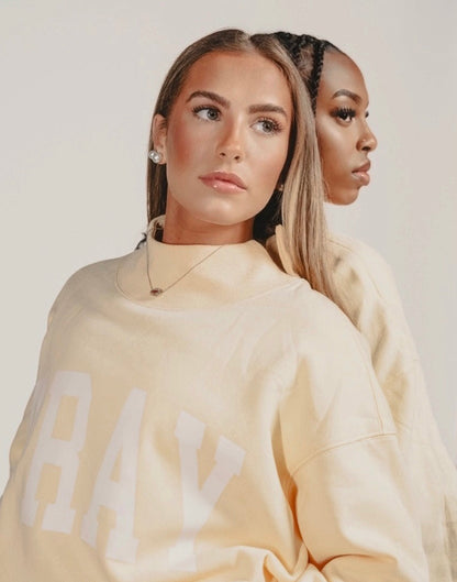 Pray Mockneck