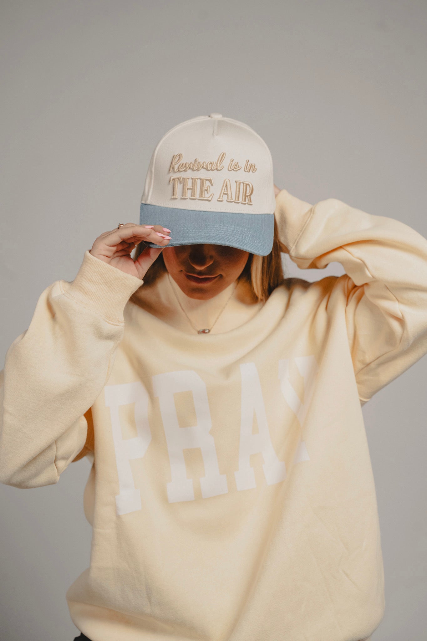 Revival Hat