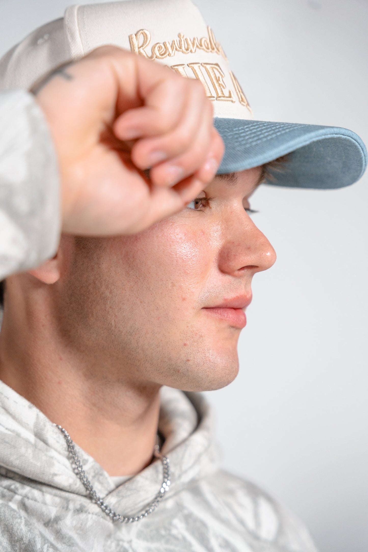 Revival Hat