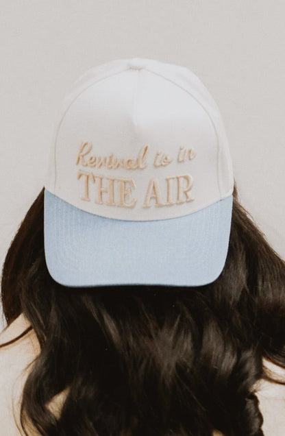 Revival Hat